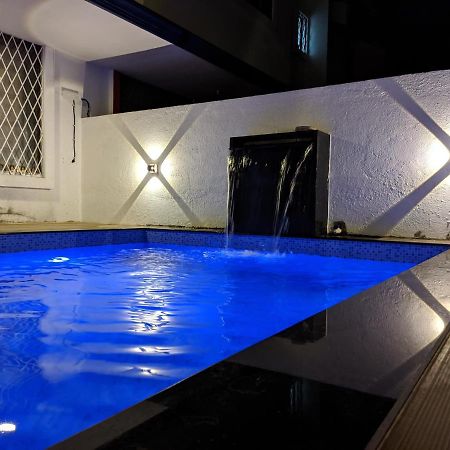 Villa The Aura Lonavla Exterior foto
