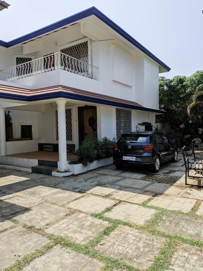 Villa The Aura Lonavla Exterior foto