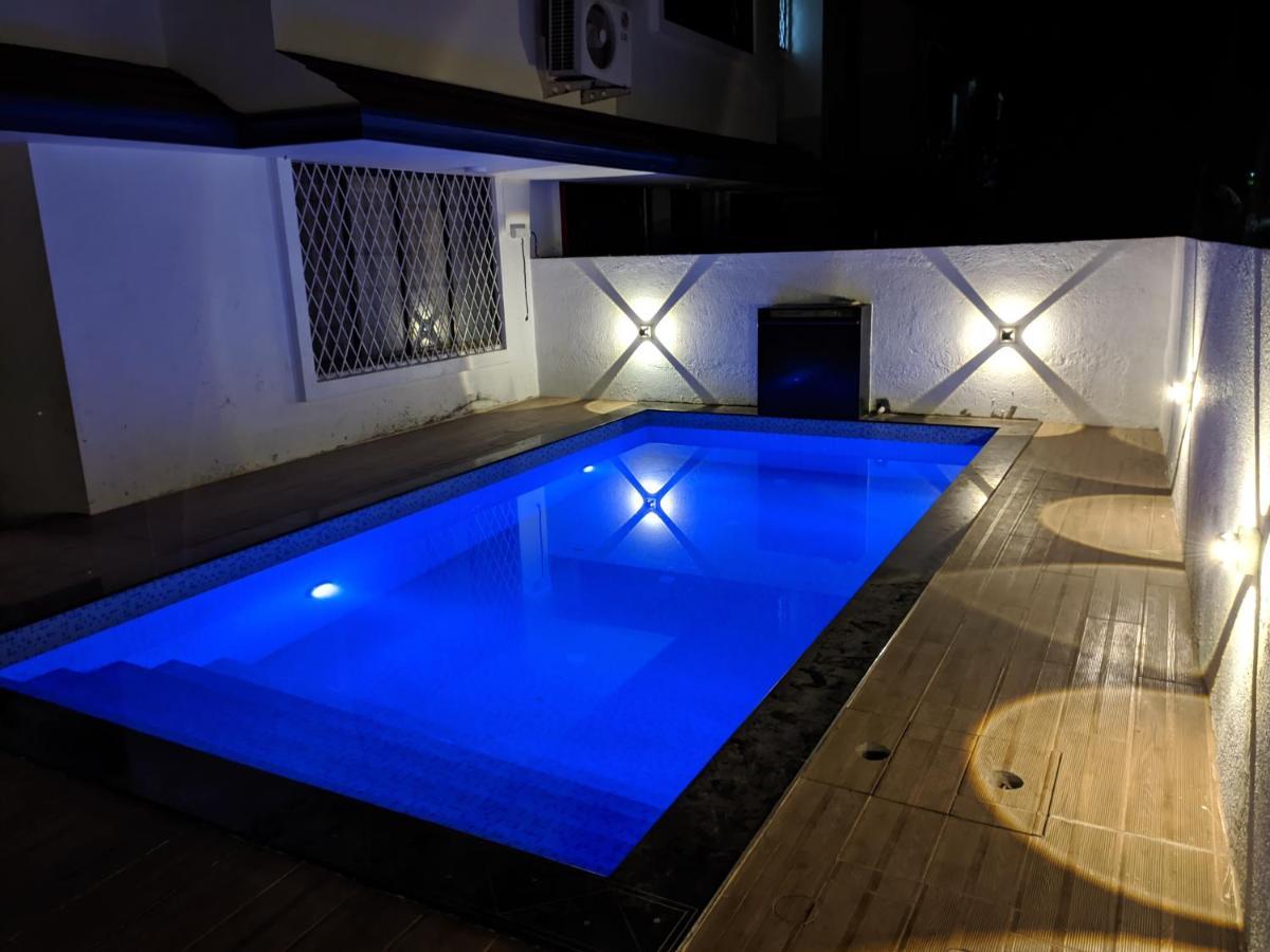 Villa The Aura Lonavla Exterior foto