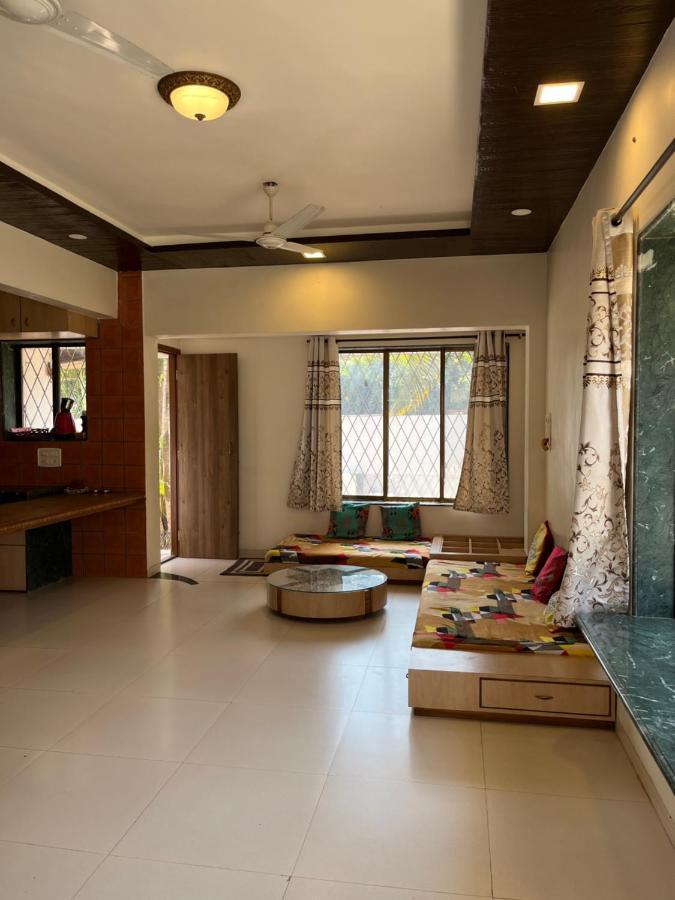 Villa The Aura Lonavla Exterior foto