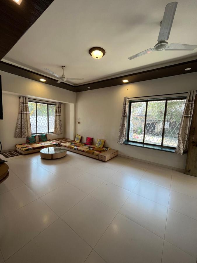 Villa The Aura Lonavla Exterior foto