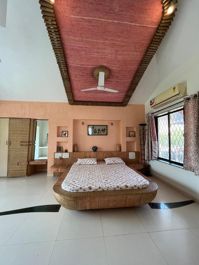 Villa The Aura Lonavla Exterior foto