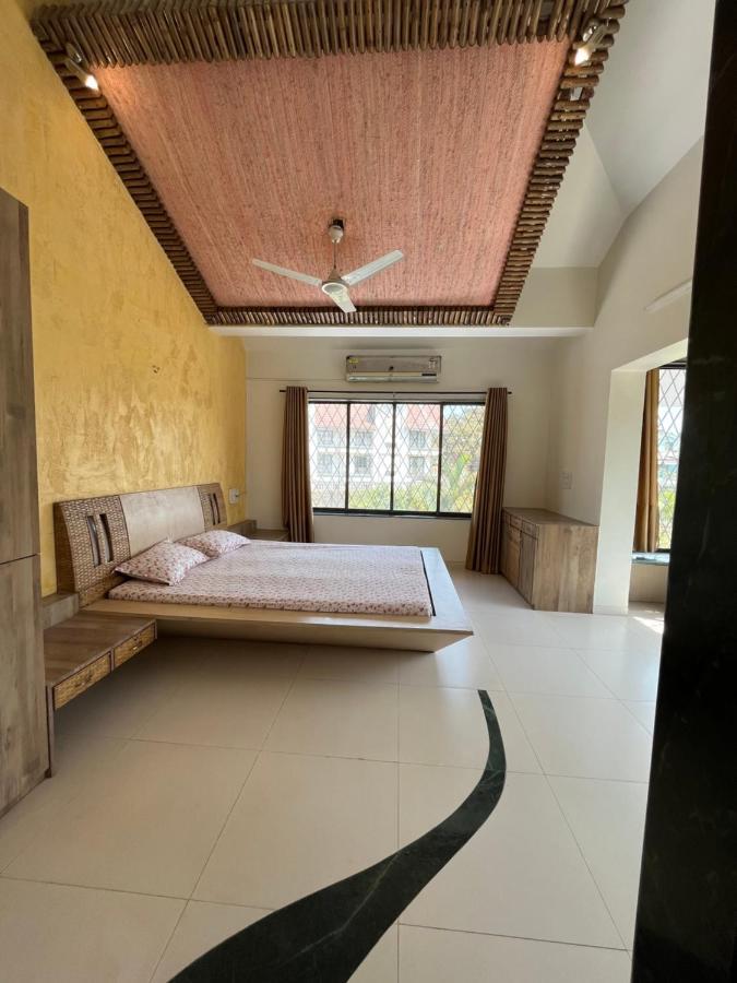 Villa The Aura Lonavla Exterior foto