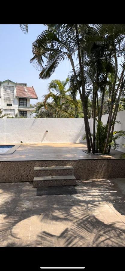 Villa The Aura Lonavla Exterior foto