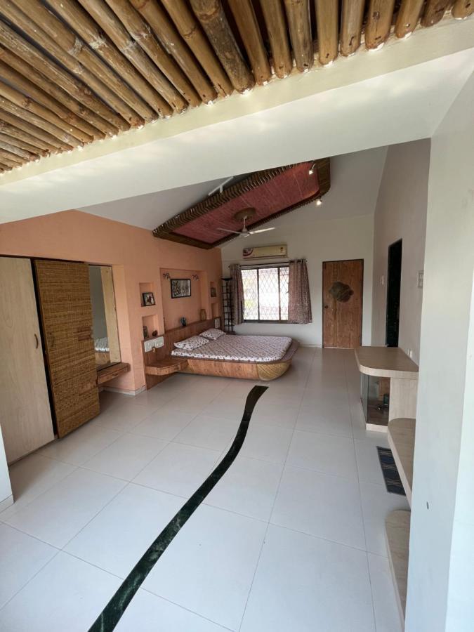 Villa The Aura Lonavla Exterior foto