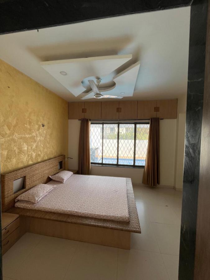 Villa The Aura Lonavla Exterior foto
