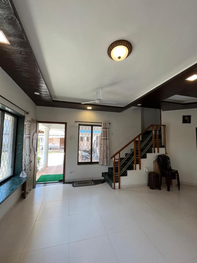 Villa The Aura Lonavla Exterior foto
