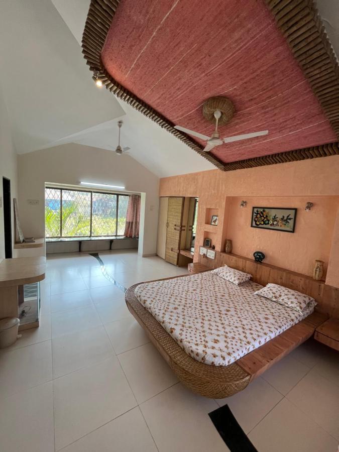 Villa The Aura Lonavla Exterior foto