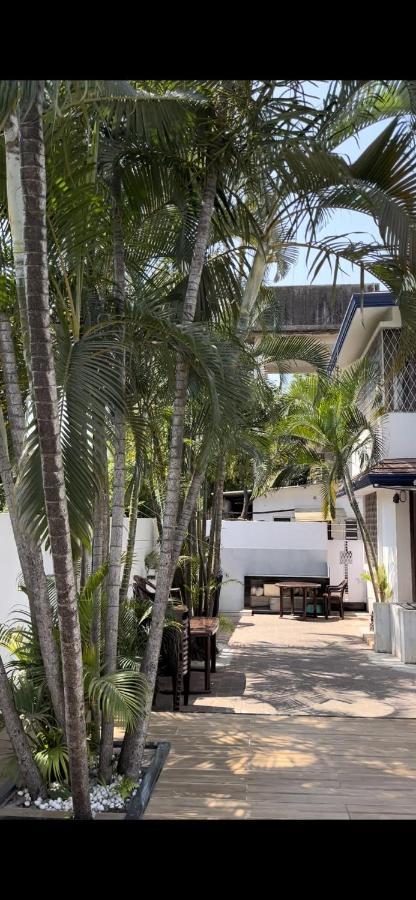 Villa The Aura Lonavla Exterior foto