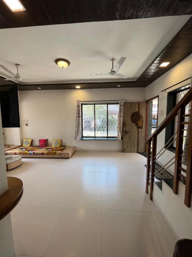 Villa The Aura Lonavla Exterior foto