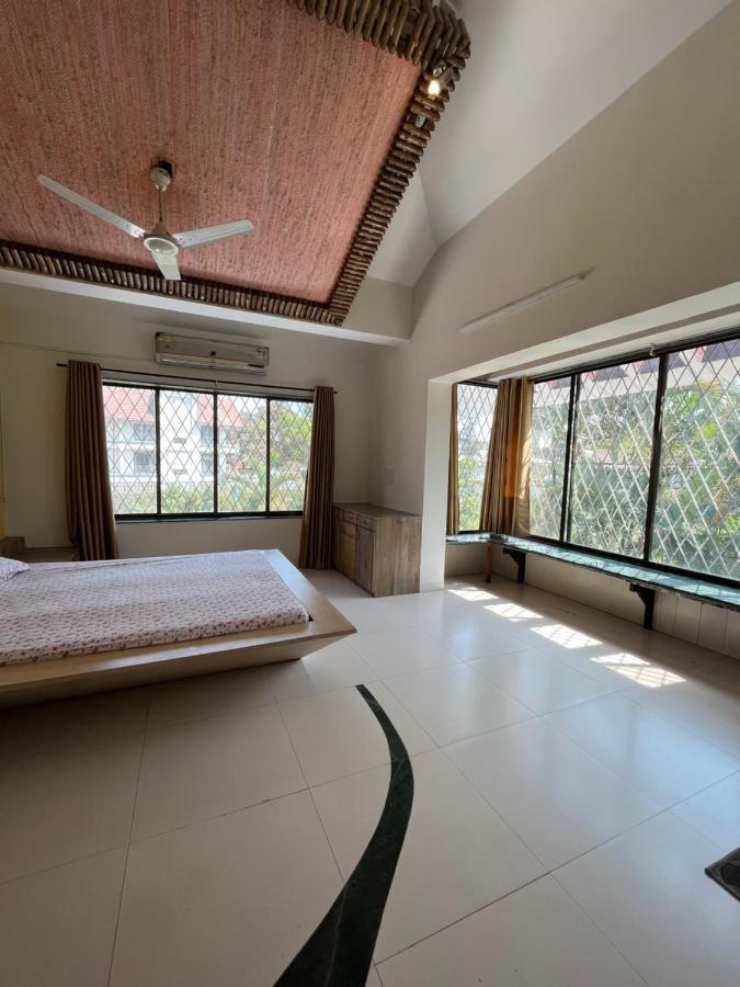 Villa The Aura Lonavla Exterior foto