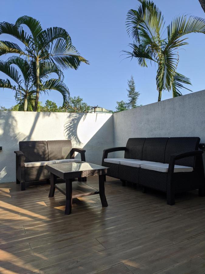 Villa The Aura Lonavla Exterior foto