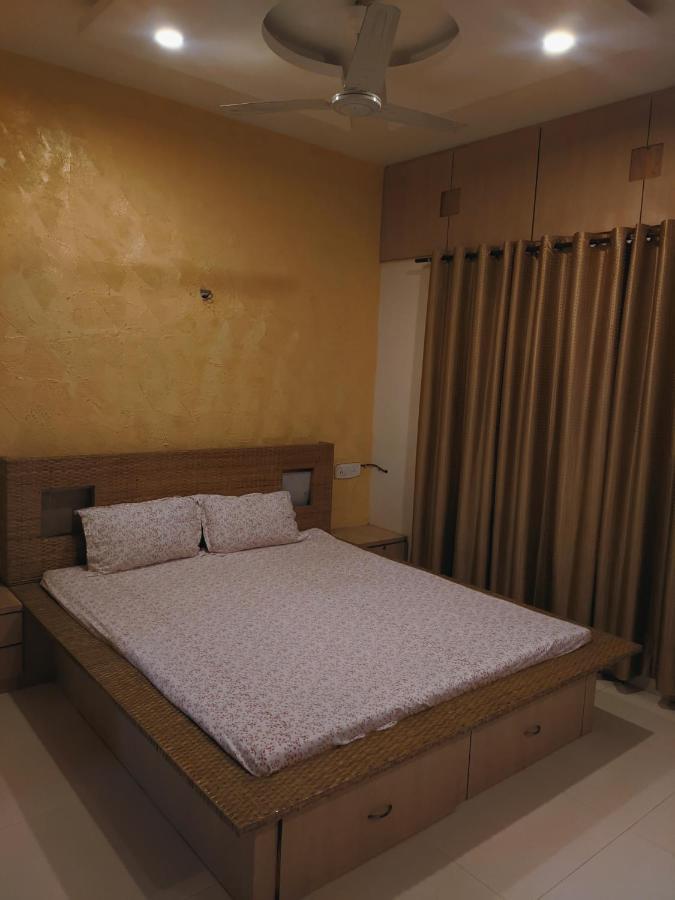 Villa The Aura Lonavla Exterior foto